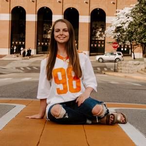 Meet your Posher, Anna